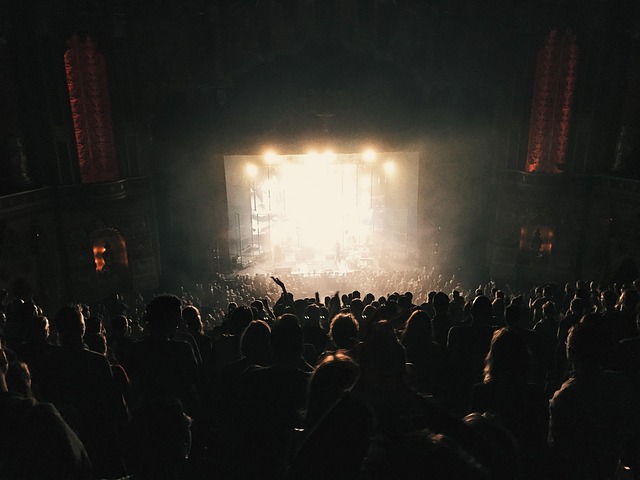 Crowd Gathering Detection