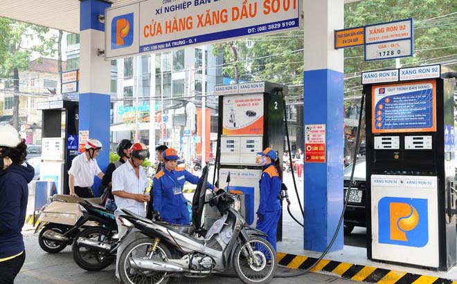 Giải pháp camera an ninh cho trạm xăng dầu: Bảo vệ an ninh và giám sát chi tiết giao dịch