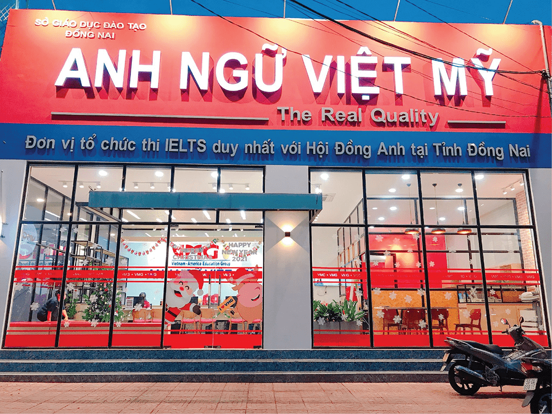 Giải pháp camera an ninh cho trung tâm ngoại ngữ: Bảo vệ tài sản và giám sát an toàn cho học viên