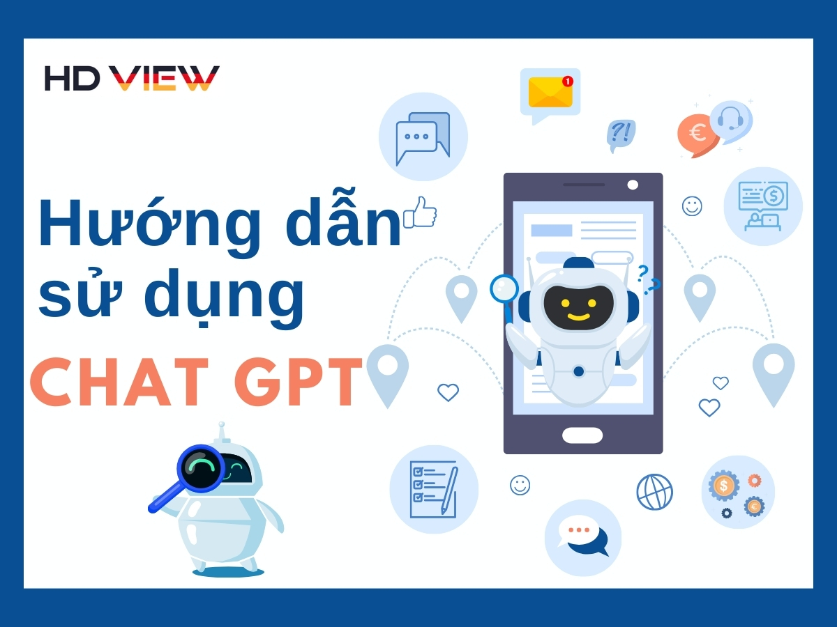 Hướng dẫn sử dụng ChatGPT cho công việc và học tập