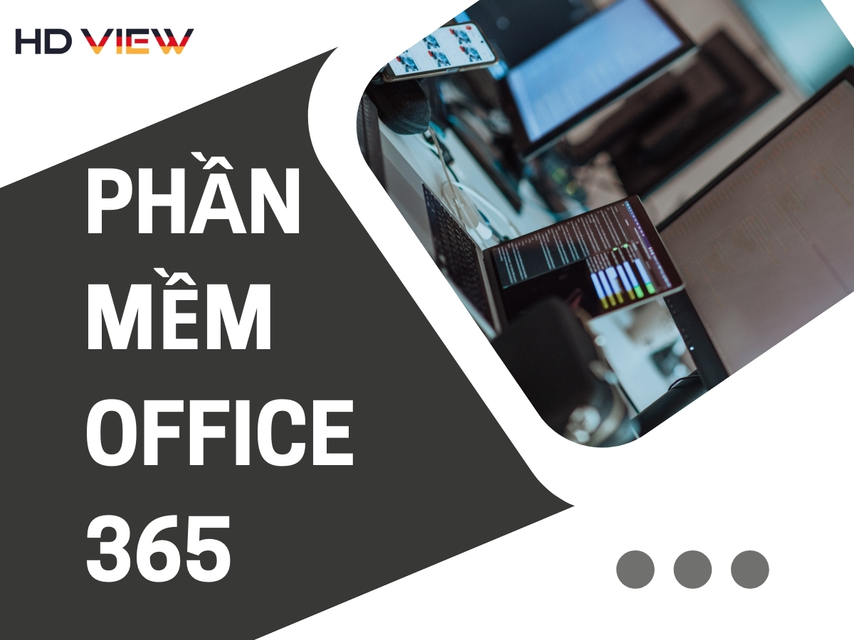 Phần Mềm Office 365 Có Gì Đặc Biệt Khiến Nhiều Người Lựa Chọn?
