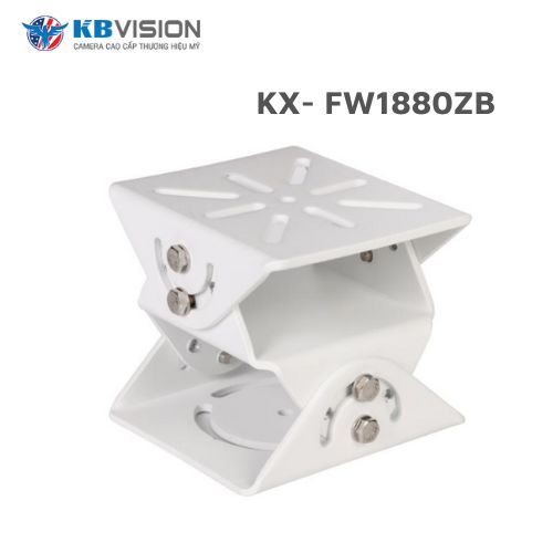 Chân đế chuyên dụng camera giao thông KBVISION KX-FW1880ZB 1
