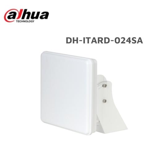 Radar bắn tốc độ DAHUA DH-ITARD-024SA 1