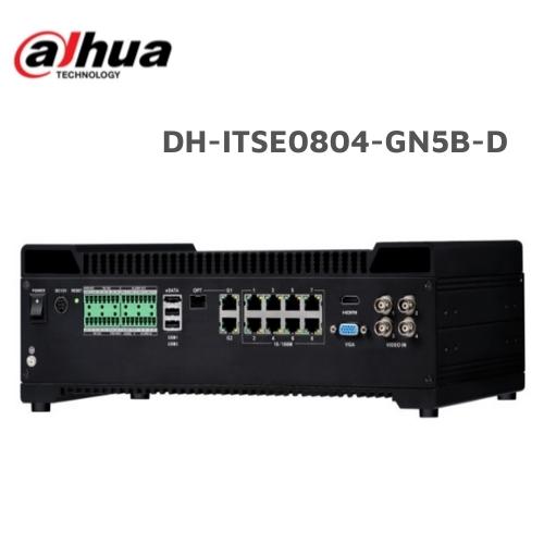 Bộ lưu trữ tạm thời DAHUA DH-ITSE0804-GN5B-D 1