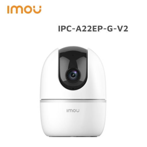 Camera wifi 2.0MP IMOU IPC-A22EP-G-V2 1
