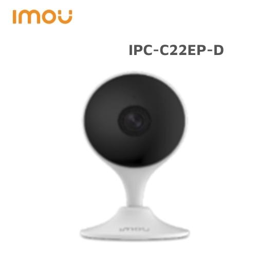 Camera wifi 2.0MP IMOU IPC-C22EP-D 1