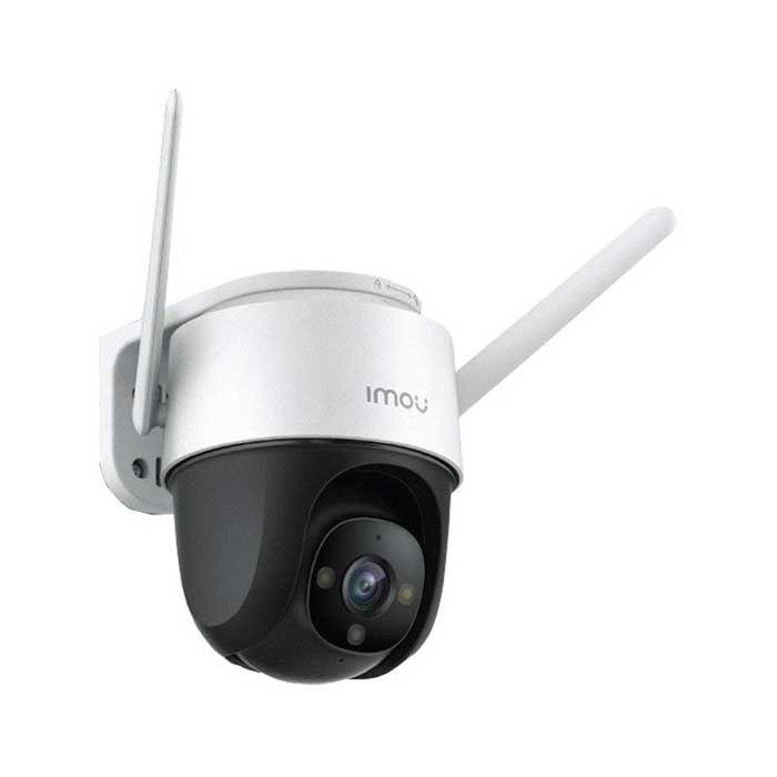 Camera IP Wifi PTZ 2MP IPC-S22FP-IMOU Cruiser 2