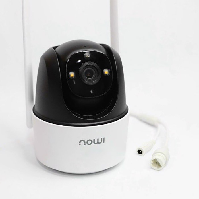 Camera IP Wifi PTZ 4MP IPC-S42FP-IMOU 2