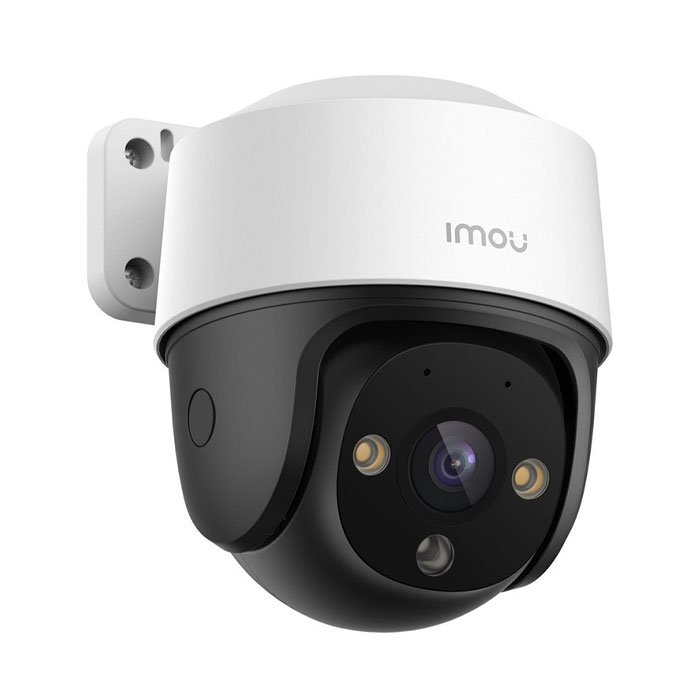 Camera WIFI 4MP Cruiser SE+ IPC-S41FEP-iMOU 4