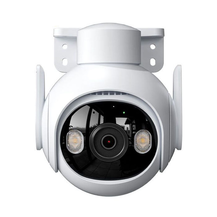 Camera Wifi quay quét Full Color 3MP iMOU IPC-GS7EP-3M0WE 2