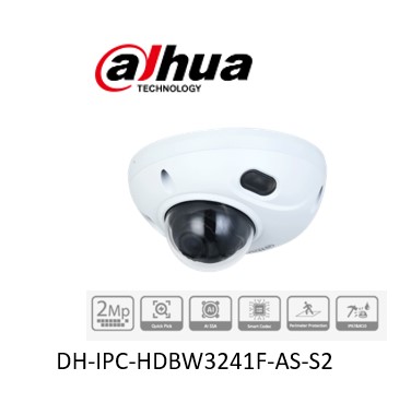 CAMERA DH-IPC-HDBW3241F-AS-S2 DAHUA THANG MÁY 1