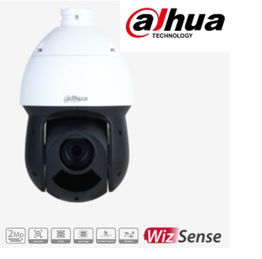 CAMERA SPEEDOME DH-SD4A425DB-HNY DAHUA 1