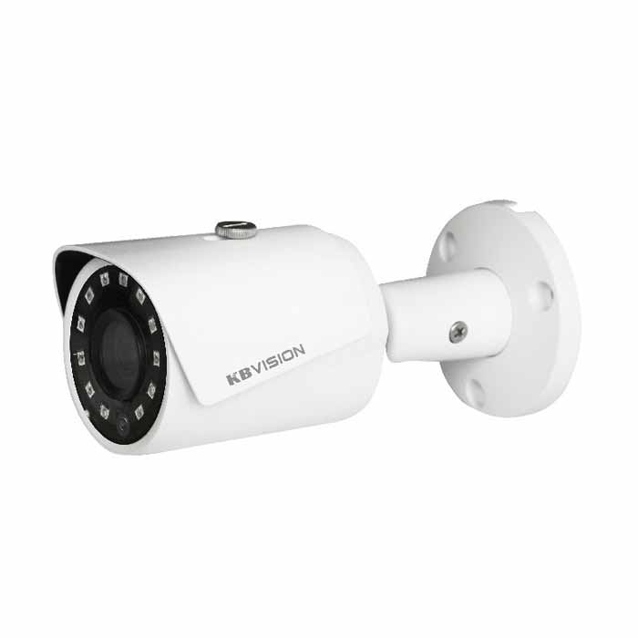 Camera IP KX-A2011TN3-VN - Bảo Vệ An Toàn Mọi Nơi Mọi Lúc 2