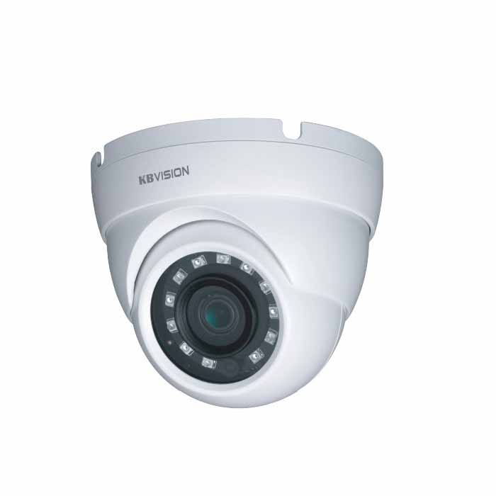 Camera IP KX-A2012TN3-VN - Giải Pháp An Ninh Tối Ưu Cho Mọi Không Gian 1