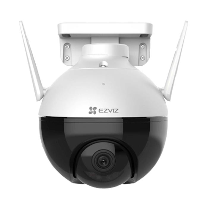 Camera IP Wifi quay quét EZVIZ C8W 4MP 4