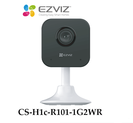 Camera Ezviz CS-H1c-R101-1G2WR Wifi Trong Nhà 1