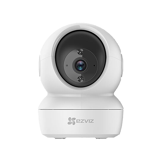 CAMERA WIFI THÔNG MINH EZVIZ C6N 1080P 3