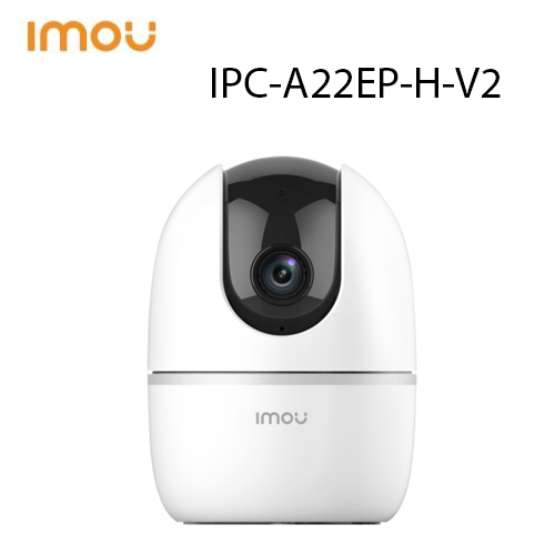 Camera Imou IPC-A22EP-H-V2 Kết Nối Wifi 1