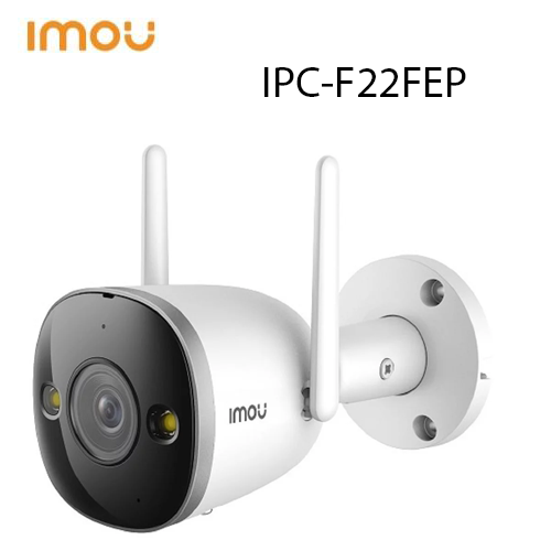 Camera IP Wifi 2MP IPC-F22FEP-IMOU có báo động 1