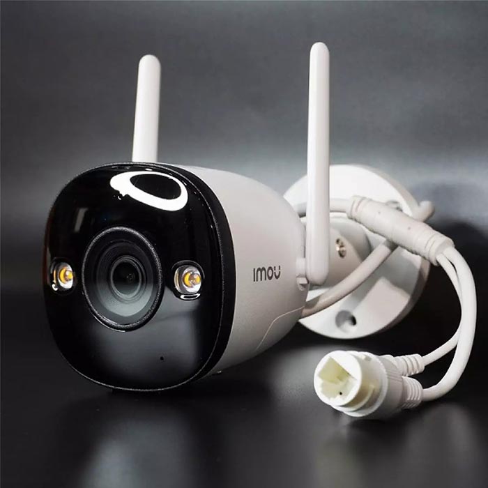 Camera IP Wifi 2MP IPC-F22FEP-IMOU có báo động 2