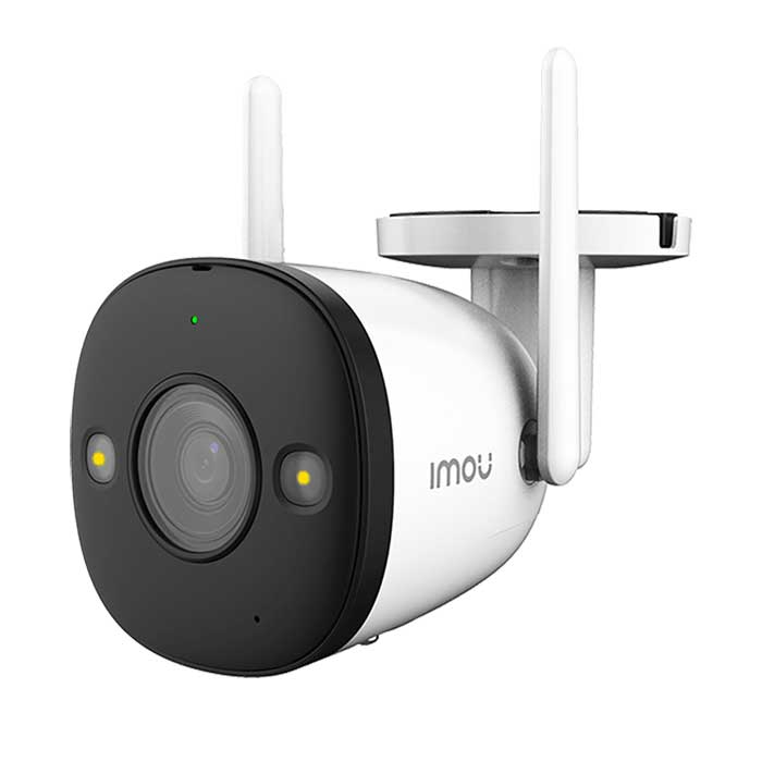 Camera IP Wifi 1080P IPC-F22FP-D-IMOU lắp ngoài trời 4