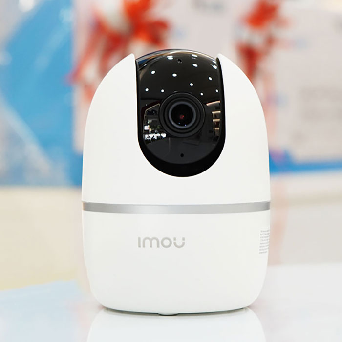 Camera wifi trong nhà quay quét 3MP IMOU IPC-A32EP-L 2