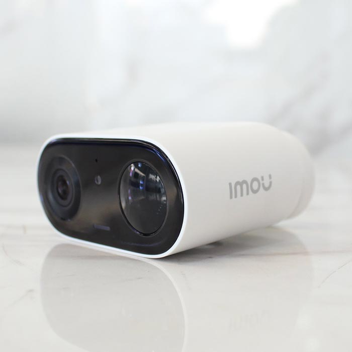 Camera Wifi dùng pin 2K iMOU IPC-B32P-V2 (Cell Go) 3