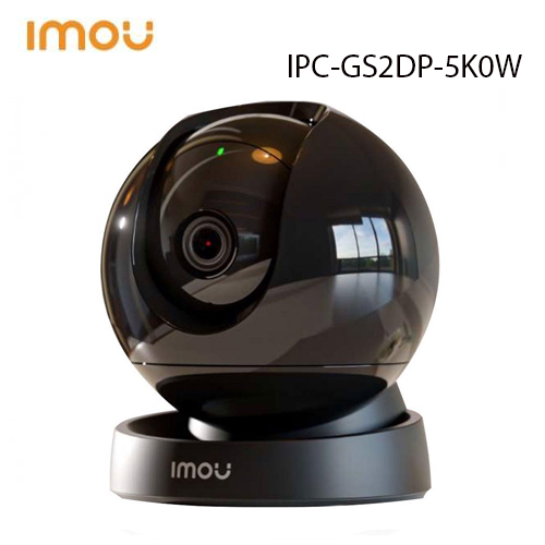 Camera Wifi PT trong nhà 5MP IMOU IPC-GS2DP-5K0W 1