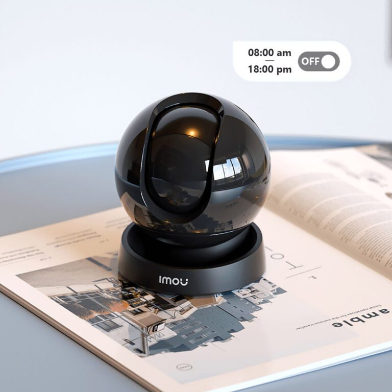 Camera Wifi PT trong nhà 5MP IMOU IPC-GS2DP-5K0W 3