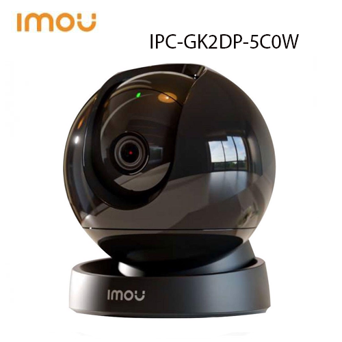 Camera Wifi PT trong nhà 5MP IMOU IPC-GK2DP-5C0W 1