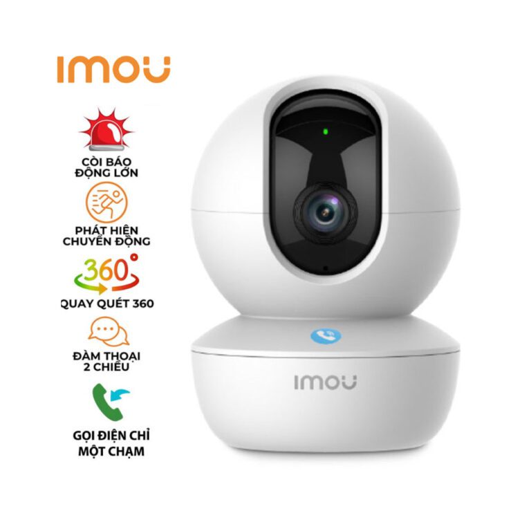 Camera Wifi không dây 4MP IMOU IPC-GK2CP-4C0WR 4