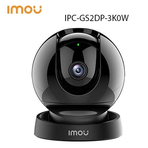 Camera Imou 3MP IPC-GS2DP-3K0W Phát Hiện Di Chuyển Bất Thường 1