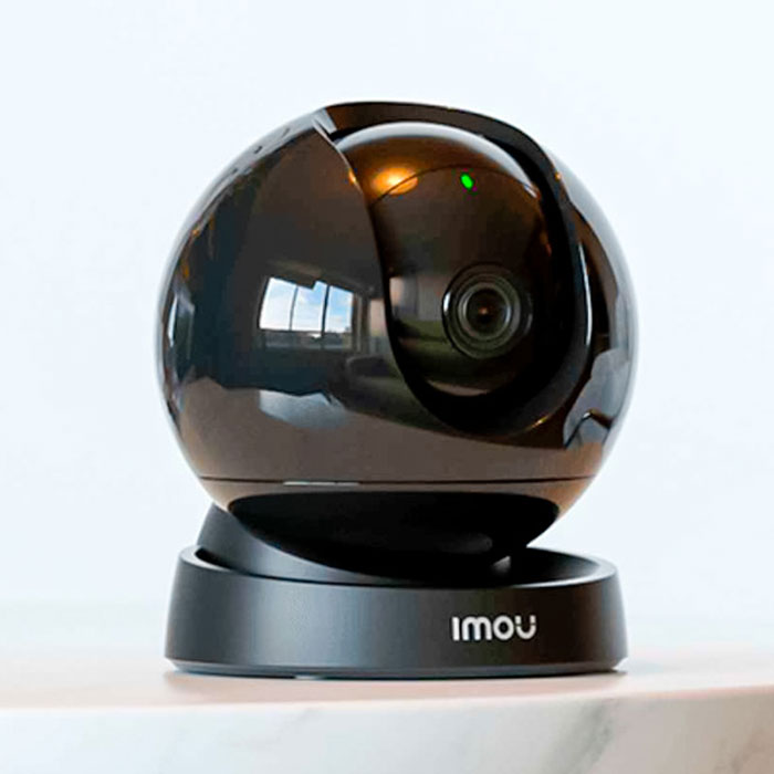 Camera Imou 3MP IPC-GS2DP-3K0W Phát Hiện Di Chuyển Bất Thường 4