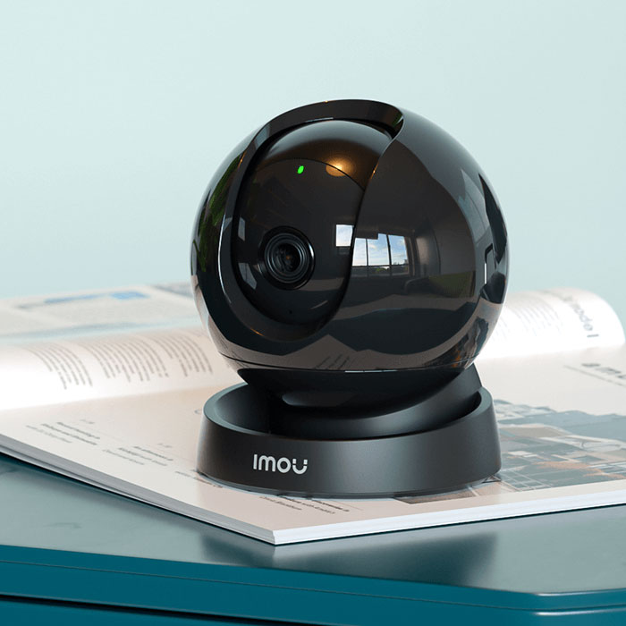 Camera Wifi 3MP iMOU IPC-GK2DP-3C0W 2