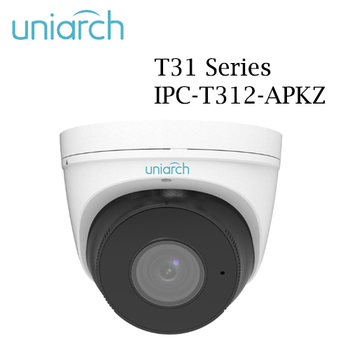 Camera Uniarch T31 Series IPC-T312-APKZ 1