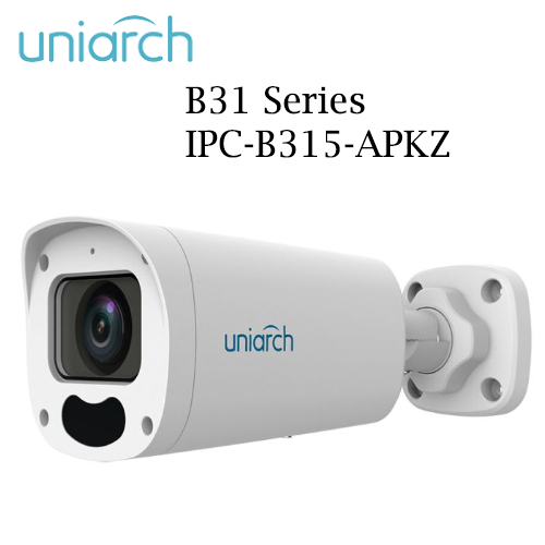 Camera Uniarch B31 Series IPC-B315-APKZ 1
