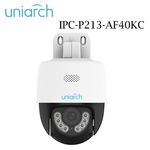 Camera Uniarch IPC-P213-AF40KC Cảnh Báo Xâm 1
