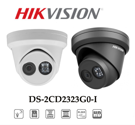 Camera Hikvision DS-2CD2323G0-I Tự Cân Bằng Sáng 1