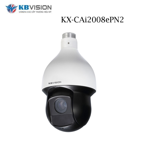 Camera Kbvision KX-CAi2008ePN2 Speed Dome 2.0 MP 1
