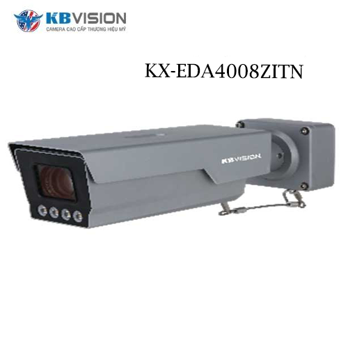 Camera Kbvision KX-EDA4008ZITN Giám Sát Giao Thông 1