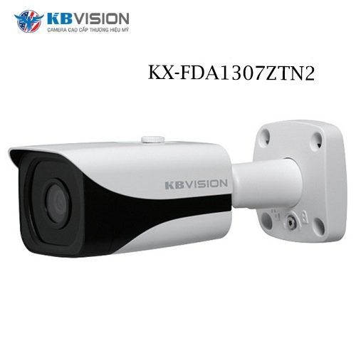 Camera Kbvision KX-FDA1307ZTN2 Cảm Biến Nhiệt 1