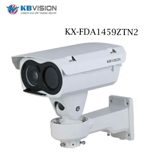 Camera Kbvision KX-FDA1459ZTN2 Cảm Biến Full HD 1