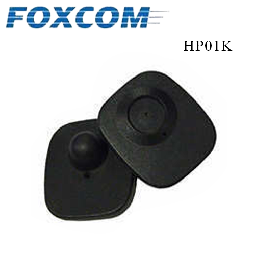 Tem Từ Cứng Foxcom HP01K 1