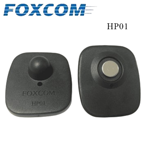 Tem Từ Cứng Foxcom HP01 (Loại tốt) 1