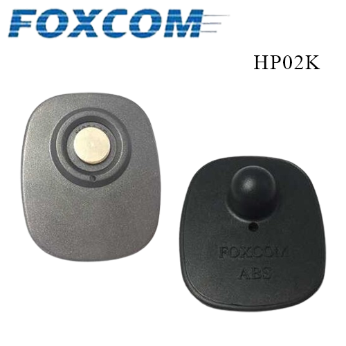 Tem Từ Cứng Foxcom HP02K 1