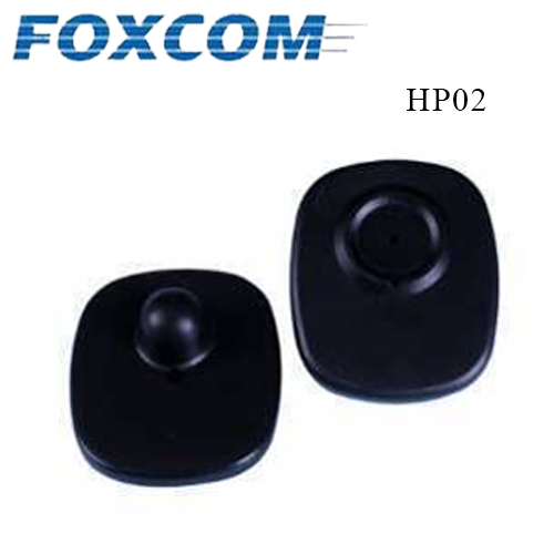 Tem Từ Cứng Foxcom HP02 (Loại tốt) 1