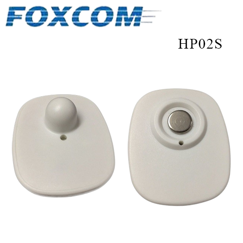 Tem Từ Cứng Foxcom HP02S (Loại tốt) 1