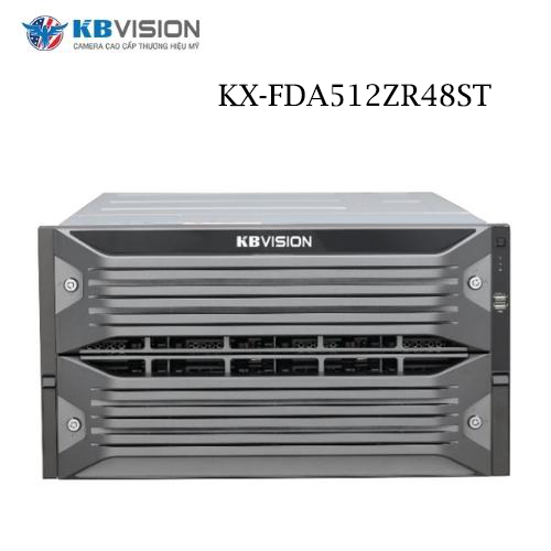 Server Kbvision KX-FDA512ZR48ST 512 Kênh 48 Ổ Cứng 1