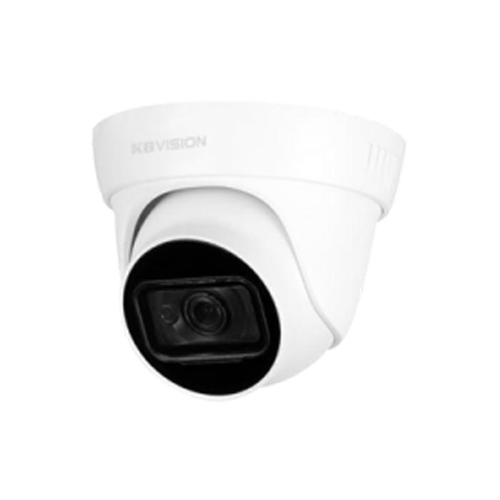 Camera IP Dome 4MP KBVISION KX-A4012N3 2