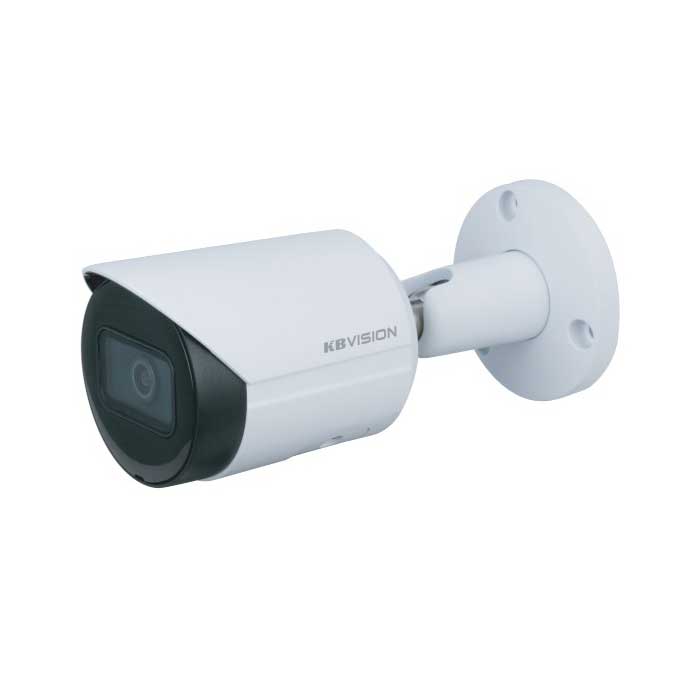 Camera IP hồng ngoại 4MP KBVISION KX-C4011SN3 2